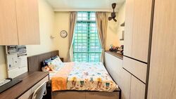 The Sunny Spring (D14), Apartment #582527611